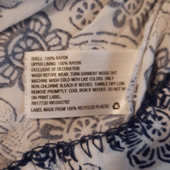 Osh Kosh Toddler Dress - Picture 3 of 4